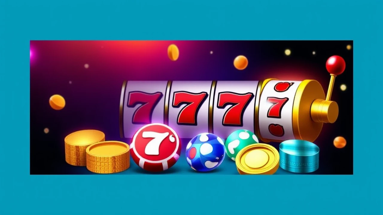 Your Go-To Manual for Choosing Premium Online Slot Options