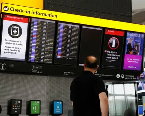 Major Airport Disruptions Witnessed Throughout European Airports Following Cyber-Attack Affecting Check-In Systems