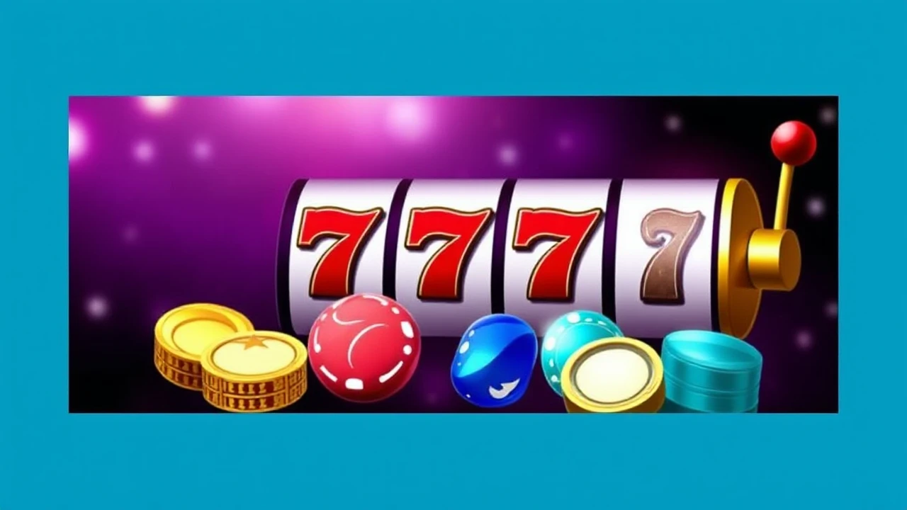Dominating Online Slot Games: Top 10 Strategies for Casino Gamers